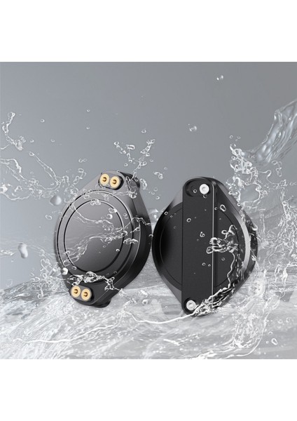 Köpek Tasması Tutucu Su Geçirmez Koruyucu Tutucu Gps Izci Anti-Kayıp Durumda Evcil Hayvanlar Için Köpek Sırt Çantası Kemer (Yurt Dışından) indirimleri