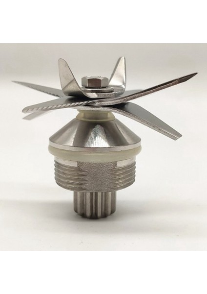 Twk Tm 767 800 Twk 767 800 Bıçaklar Bıçaklar Buz Sıkacağı Blender Parçaları Için 2l Kavanoz 010 767 800 G5200 G20 (Yurt Dışından) fiyatları