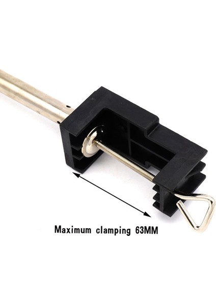 2 Adet Mil Boru 0.5-3.2mm Masa Pense Döner Stand Askı Standı Ağaç Işleme Araçları Kiti Aksesuarları-Comb.5 (Yurt Dışından)