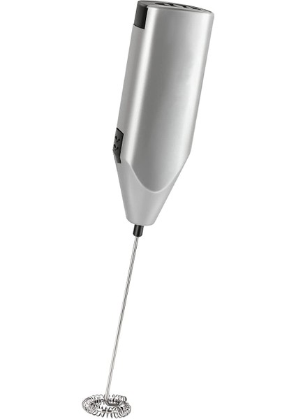 Süt Köpürtücü Sessiz El Köpürtücü Çırpma Yüksek Güçlü Mini Blender Elektrikli Köpük Makinesi Mikser Blender (Yurt Dışından)