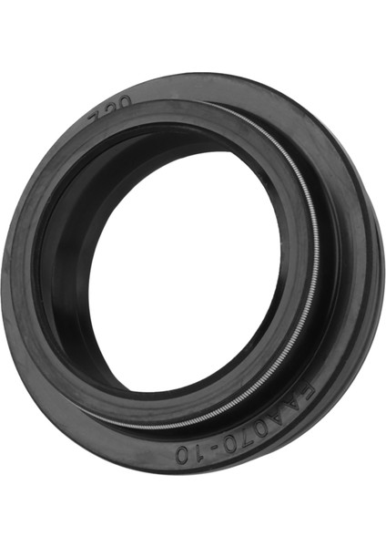 Xcm Bisiklet Ön Çatal Silecek Toz Conta Halkası 30MM-XCM Ön Çatal Tamir Parçaları (Yurt Dışından)