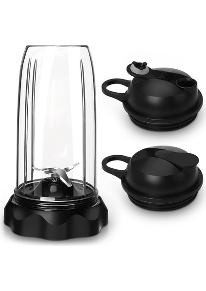 24OZ Cup Pro 1000 Blender Bıçağı - Combo Pro 1000 ve Select 1200 Için 1000W Blender Motor Tabanı (Yurt Dışından)