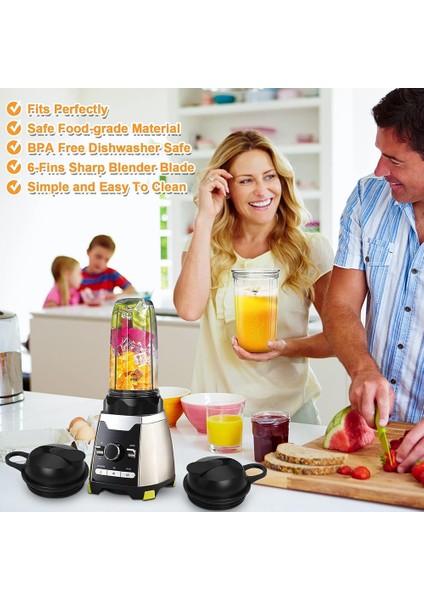 24OZ Cup Pro 1000 Blender Bıçağı - Combo Pro 1000 ve Select 1200 Için 1000W Blender Motor Tabanı (Yurt Dışından) fırsatları