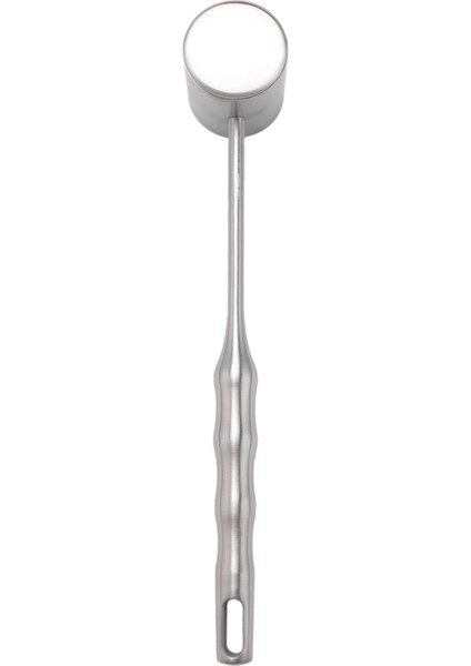 Et Yumuşatıcı - Paslanmaz Çelik Biftek Metal Yumuşatıcı Tokmağı, Aletler Için Çift Taraflı Et Çekici (Yurt Dışından)