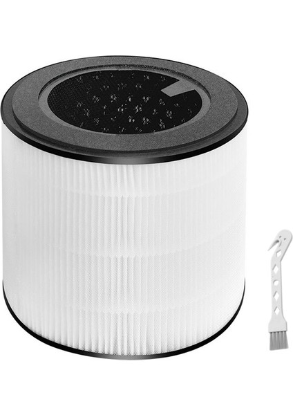 800 Serisi Için Hepa Filtre Değişimi FY0293 FY0194 AC0810AC0819 AC0820 AC0830 Hava Temizleme Cihazı Yedek Parçaları (Yurt Dışından)