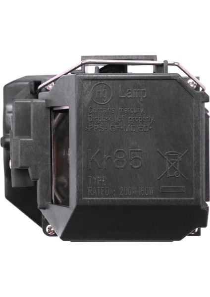 V13H010L67 -S02 -S11 -S12 -SXW11 -SXW12 -W02, Vb Için Projektör Lambası Modülü (Yurt Dışından) modelleri