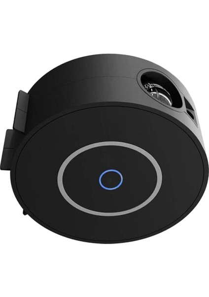 Tuya Wifi Akıllı Aurora Galaxy Yıldız Projektör Gece Lambası Alexa Ses Kontrolü App Kontrolü LED Işık Çocuk Bebek Hediye (Yurt Dışından)
