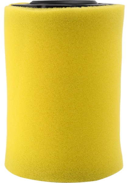 Biçme Makinesi Hava Filtreleri Stratton 796031 (591334 Veya 594201) Plus 797704 Köpük Ön Temizleyici (2'li Paket) ile Değiştirilir (Yurt Dışından)