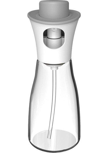 Yemek Pişirmek Için Yağ Püskürtücü,zeytinyağı Püskürtücü Dispenseri Mister, Hava Fritözü Için Yağ Püskürtme Şişesi, Salata, Fırınlama, Barbekü, Kızartma (Beyaz) (Yurt Dışından)