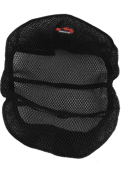 Motosiklet Minder Koltuk Kılıfı -X300 X300 x 300 Kumaş Sele Koltuk Kılıfı (Yurt Dışından)