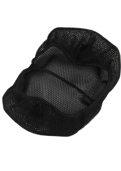 Motosiklet Minder Koltuk Kılıfı -X300 X300 x 300 Kumaş Sele Koltuk Kılıfı (Yurt Dışından)