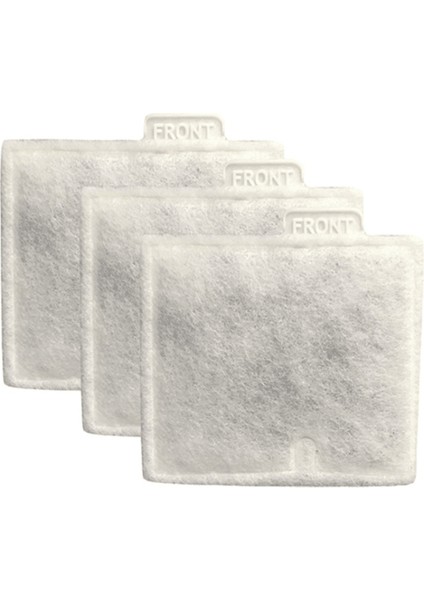 12 Akvaryum Orta Kömür Filtre Kartuşu, Değiştirmeler Için Quietflow Power 10 (Yurt Dışından) fiyatları