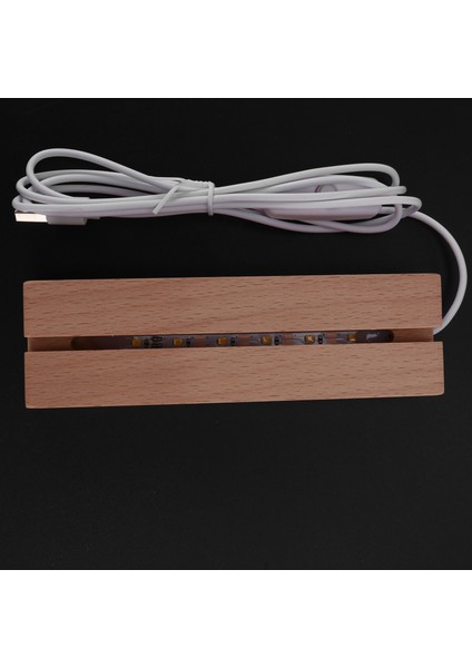 USB Şeffaf Akrilik Mesaj Panosu Kalem Notlu Günlük An Notu Yapılacaklar Listesi Aydınlık Fotoğraf Albümü Gece Lambası (Yurt Dışından) modelleri