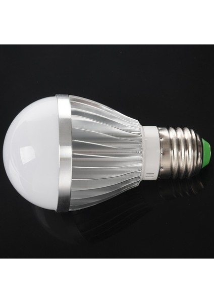 2x E27 5W 12V Yüksek Güçlü Beyaz Ampul (Yurt Dışından) indirimleri