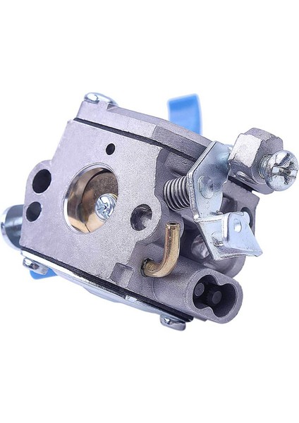 C1Q-W37 581798001 Için 125B 125BX 125BVX Yaprak Üfleyici Için Hava Yakıt Filtresi Hattı Ayarlı 2x Karbüratör (Yurt Dışından) indirimleri