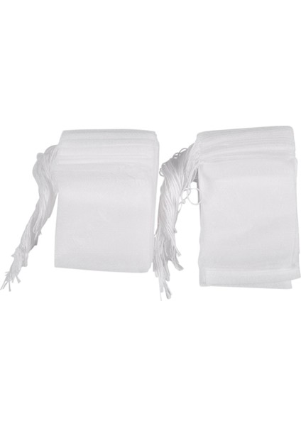 2000 Adet Tek Kullanımlık Boş Çay Poşeti Dize Isı Yalıtım Filtre Kağıdı (Yurt Dışından) modelleri