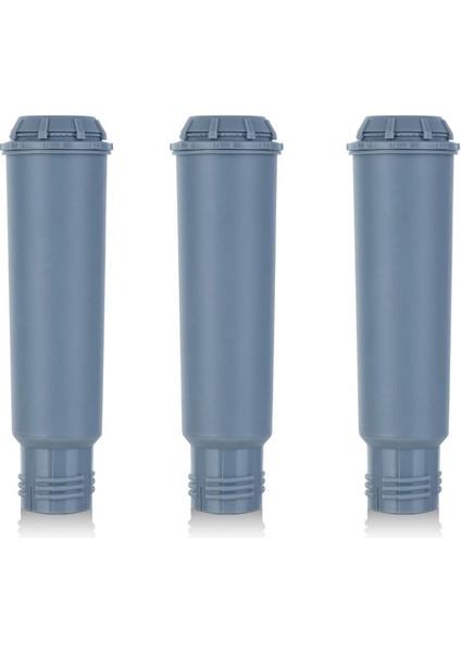 3 Adet Kahve Makinesi Su Filtresi Kartuşları, F088, Otomatik Kahve Makineleri Su Filtresi (Yurt Dışından)