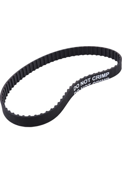 5 Adet Senkron Kayış Gt2 Kauçuk Zamanlama Kayışı M1.5X70TX9.5MM CJ0618 Sıeg C2 C3 Torna Parçaları (Yurt Dışından)