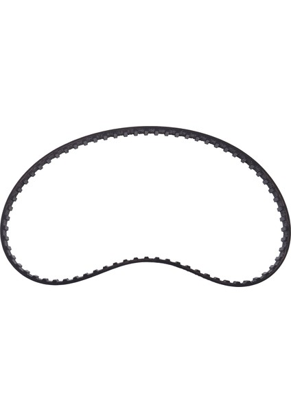 5 Adet Senkron Kayış Gt2 Kauçuk Zamanlama Kayışı M1.5X70TX9.5MM CJ0618 Sıeg C2 C3 Torna Parçaları (Yurt Dışından)
