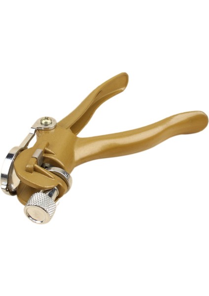 Taşınabilir Testere Pensesi Ağaç Işleme El Aletleri Büyüteçli Testere Bıçağı Çektirme (Yurt Dışından)