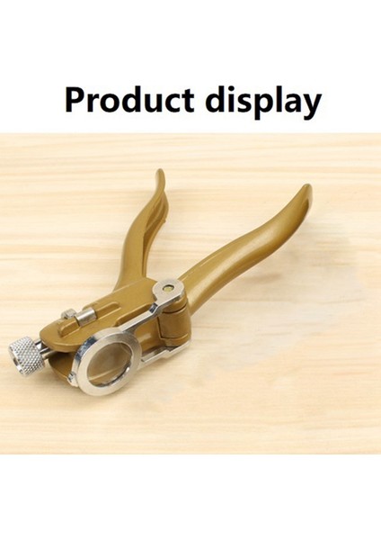 Taşınabilir Testere Pensesi Ağaç Işleme El Aletleri Büyüteçli Testere Bıçağı Çektirme (Yurt Dışından) modelleri