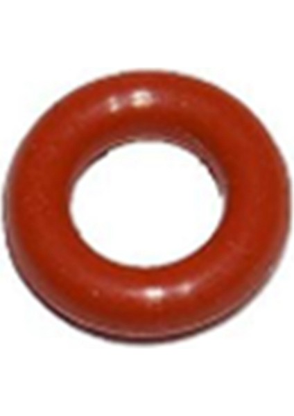 100 Adet O-Ringler/kahve Makinesi Basınç Borusu Ptfe Boru Sızdırmazlık Halkası Kırmızı Kahve Makinesi Yedek Parça (Yurt Dışından) indirimleri