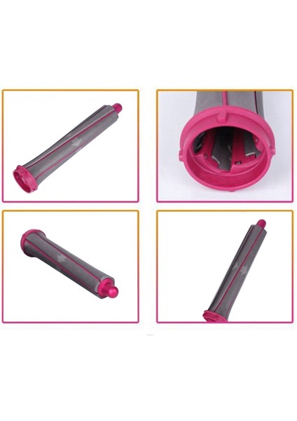 Uzun Curling Varil 30 mm Süpersonik Saç Kurutma Makinesi Aksesuarları Otomatik Curling Hava Saç Şekillendirici Aracı (Yurt Dışından)