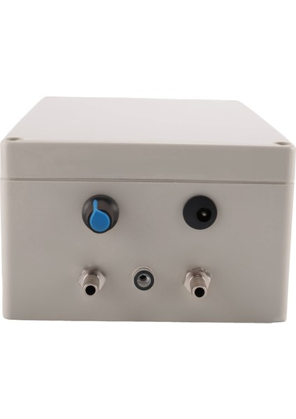 12 V Darbe Sağım Darbe Sağım Makinesi Aksesuarı Eşek Koyun Inek Nabız Için Ana Vakum Pompası (Yurt Dışından)