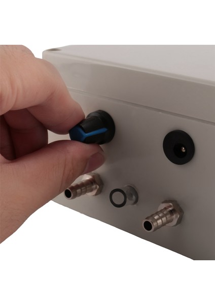 12 V Darbe Sağım Darbe Sağım Makinesi Aksesuarı Eşek Koyun Inek Nabız Için Ana Vakum Pompası (Yurt Dışından) fırsatları