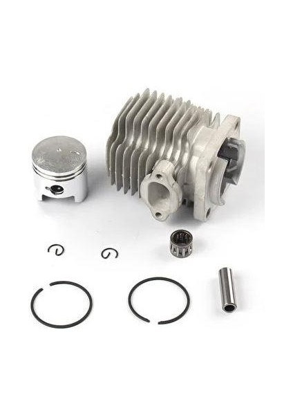 Silindir Piston Set Knc 40 40 mm