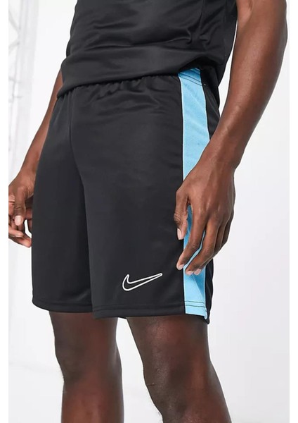 Dri-Fit Academy Standart Kesim Erkek Siyah Spor Şort