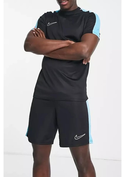 Dri-Fit Academy Standart Kesim Erkek Siyah Spor Şort fiyatları