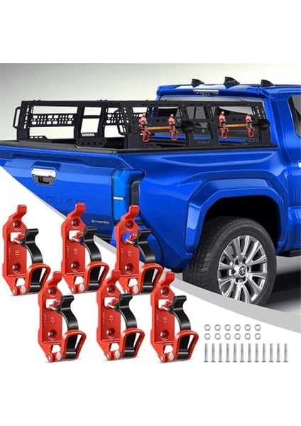 Araba Tavan Portbagajı Için Kürek Tutucu Balta Tutucu Kiti Tavan Portbagajı Araba Aksesuarları Kamyon Tekne Için Askeri Ekipman ve Araçlar (Yurt Dışından) indirimleri