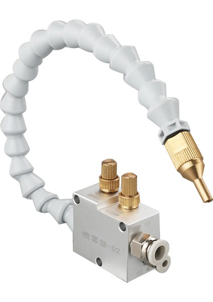 Mıknatıssız 8mm Boru Soğutma Için Sis Soğutucu Yağlama Püskürtme Sistemi Cnc Torna Freze Matkap Gravür Tezgahı (Yurt Dışından) fiyatları