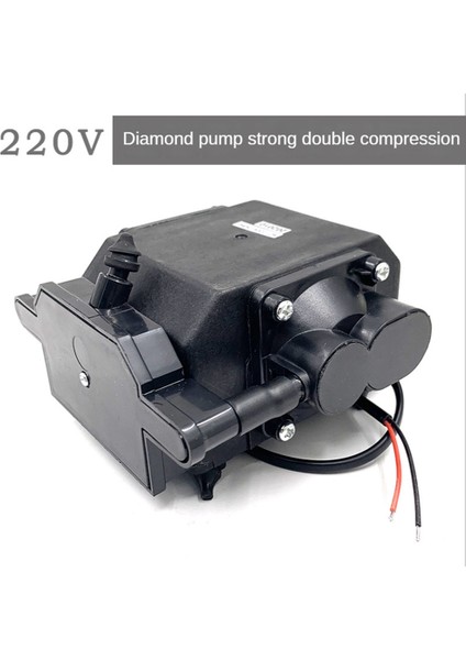 Sıcak Hava 850 Pompa Hava Kompresörü Mikro Tip Hava Kompresörü 220V Fan Sıcak Hava Kaynak Masası Adanmış (Yurt Dışından) indirimleri