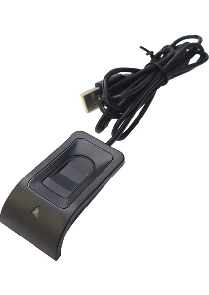 Parmak Izi Girişi USB Bilgisayar Parmak Izi Tanıma Önyükleme Yazılımı Kilidi Parmak Izi Tanıma (Yurt Dışından)