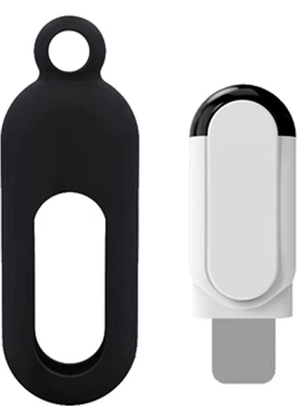 Akıllı Telefon Uzaktan Kumanda Tipi C USB Evrensel Akıllı Kızılötesi Uygulama Kontrolü Tv Klima B Için Kablosuz Mini Adaptör (Yurt Dışından)