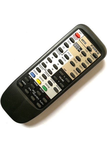 Av Player Için RC-152 CD Uzaktan Kumanda -735R -880R (Yurt Dışından) modelleri