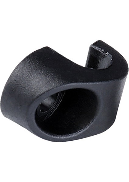 20 Adet Bisiklet Fren Muhafazası Toka Bisiklet Fren Hortum Kelepçesi Kablo Kılavuzu Adaptörü Yol Bisikleti Için (Yurt Dışından) modelleri