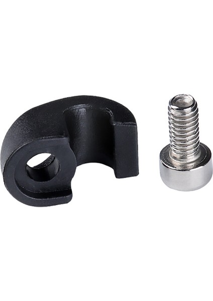 20 Adet Bisiklet Fren Muhafazası Toka Bisiklet Fren Hortum Kelepçesi Kablo Kılavuzu Adaptörü Yol Bisikleti Için (Yurt Dışından) indirimleri