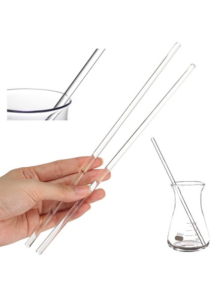 Dıy El Sanatları Için Akrilik Dübel Çubukları, Akrilik Lolipop Kek Çubukları, Yuvarlak Çubuklar Yuvarlak Kek Dübelleri Ritim Çubukları (Yurt Dışından)
