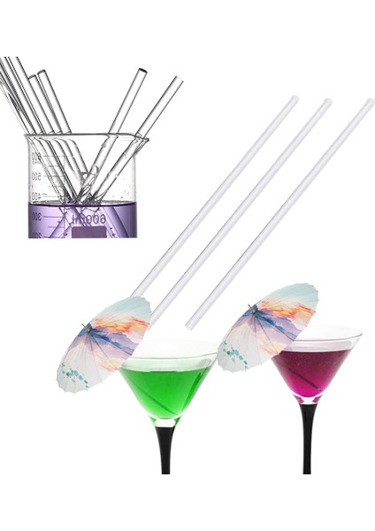 Dıy El Sanatları Için Akrilik Dübel Çubukları, Akrilik Lolipop Kek Çubukları, Yuvarlak Çubuklar Yuvarlak Kek Dübelleri Ritim Çubukları (Yurt Dışından)