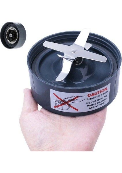 900W Profesyonel Blender Suyu Makinesi Parçaları Için Ekstraksiyon Bıçağı (Yurt Dışından) indirimleri