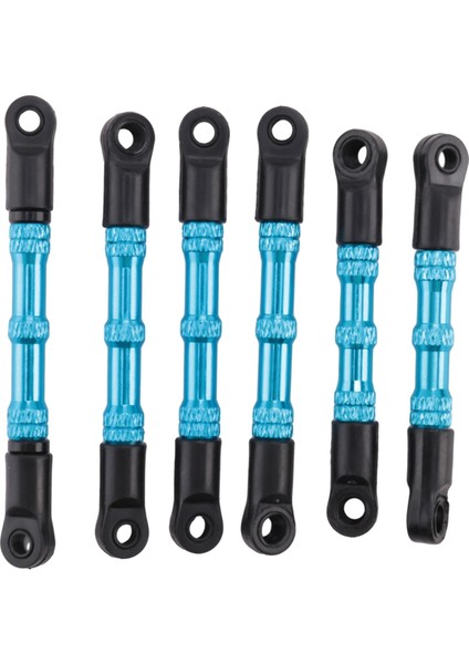 TT02B Elektrikli Metal Rot Yükseltme Parçaları (Set) 1/10 Uzaktan Kumanda Araba Yükseltme Parçaları ve Aksesuarları (Yurt Dışından)