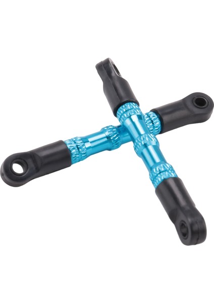 TT02B Elektrikli Metal Rot Yükseltme Parçaları (Set) 1/10 Uzaktan Kumanda Araba Yükseltme Parçaları ve Aksesuarları (Yurt Dışından) indirimleri