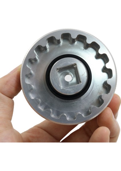 Bisiklet Alt Braketi Sökme Kurulum Aracı -PF30 T47 Dub Yol Dağ Bisikletleri Tamir Parçaları ile Uyumlu (Yurt Dışından)