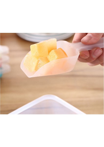 3x Buz Kepçesi Masa Üstü Buz Yapıcı Modeline Uyuyor (Yurt Dışından) modelleri