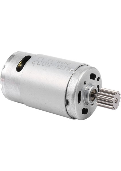 390 Motor Dişli Tamir Aksesuarı ile Yedek Parça 9125 1/10 Rc Araba Aksesuarları Rc Parçaları (Yurt Dışından) fiyatları