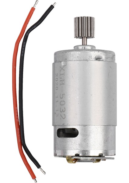 390 Motor Dişli Tamir Aksesuarı ile Yedek Parça 9125 1/10 Rc Araba Aksesuarları Rc Parçaları (Yurt Dışından) modelleri