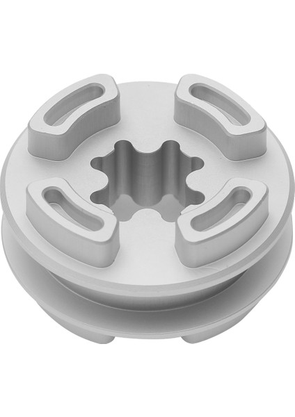 Zirve 1/10 Rc Araba Yükseltme Parçaları Aksesuarları Için Metal Sürücü 3985X (Yurt Dışından)